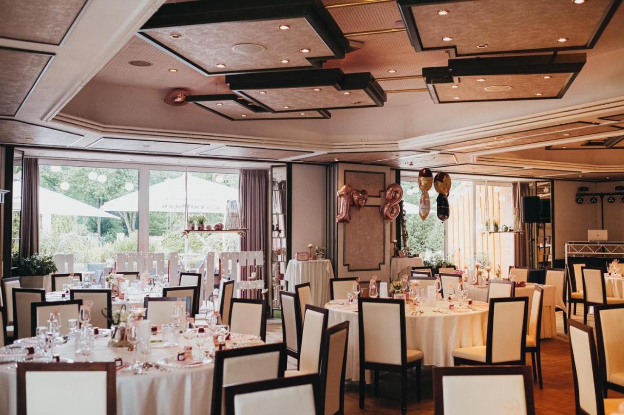 Landhotel Altmann Hörstel 外观 照片