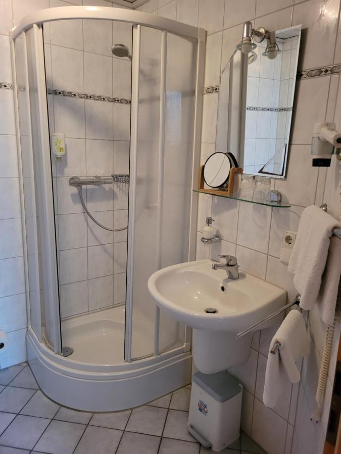 Landhotel Altmann Hörstel 外观 照片