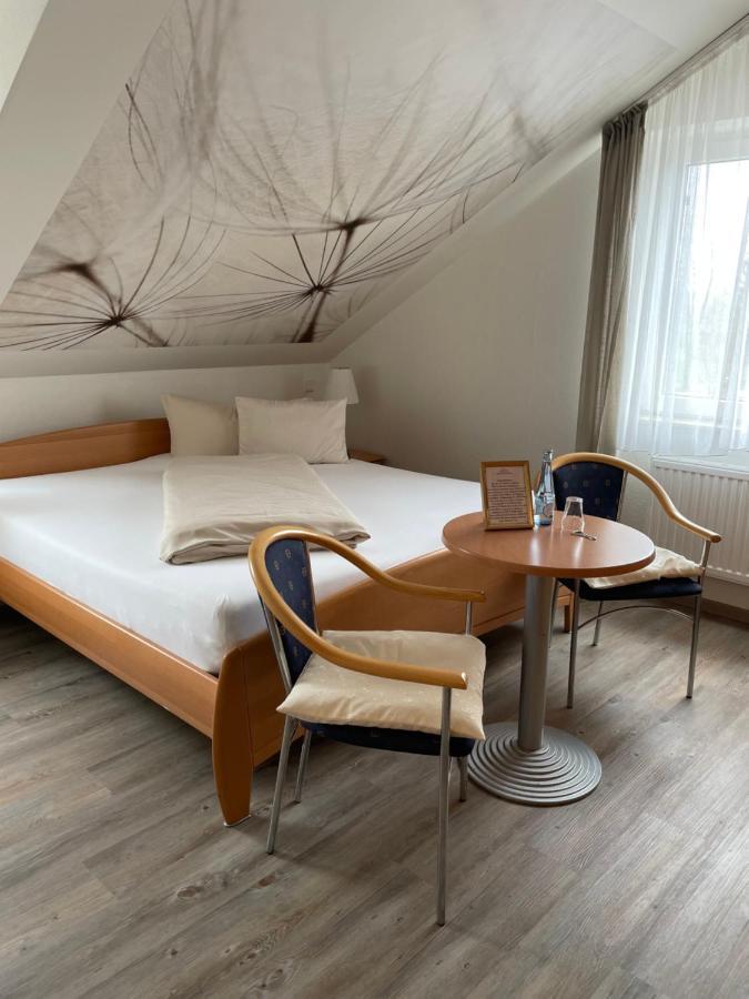 Landhotel Altmann Hörstel 外观 照片