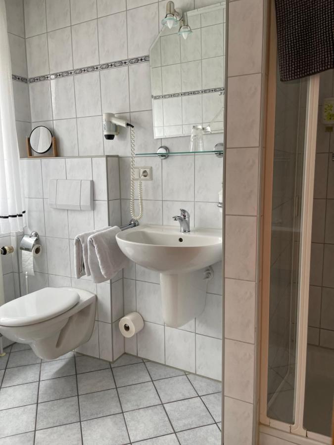 Landhotel Altmann Hörstel 外观 照片