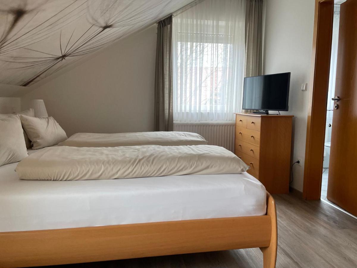 Landhotel Altmann Hörstel 外观 照片